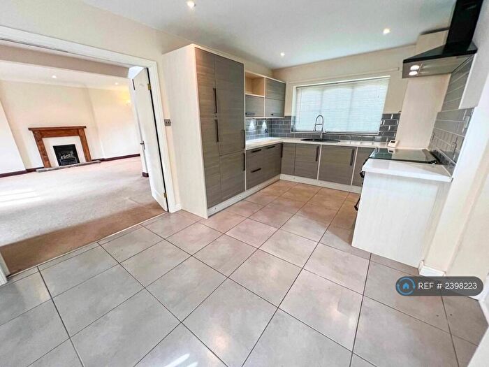 2 Bedroom Detached House To Rent In The Cloisters, Waterfoot, Rossendale, BB4