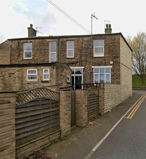1 Bedroom Flat To Rent In Whitworth Street, Milnrow, Rochdale, OL16