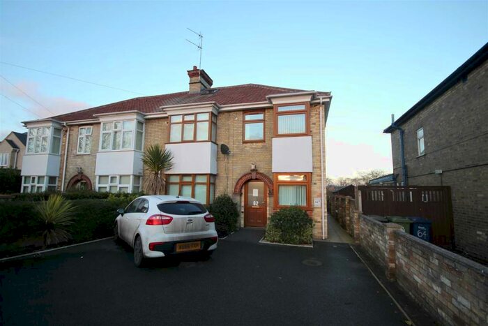 1 Bedroom Flat To Rent In Green End Road, Cambridge, CB4