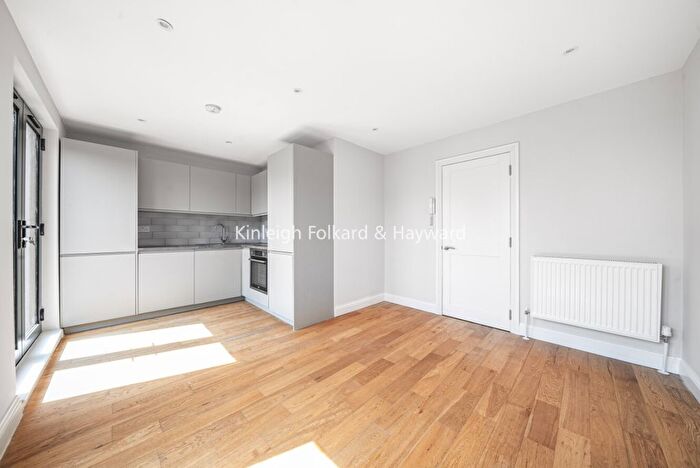 1 Bedroom Flat To Rent In High Road, Wembley, HA9