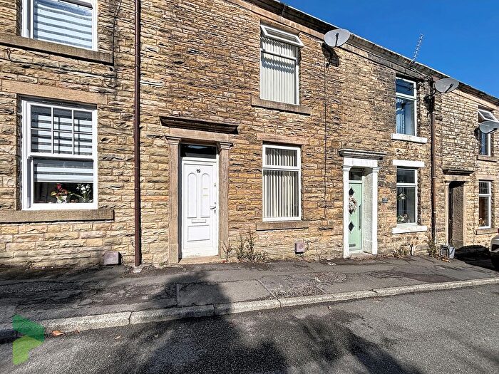 2 Bedroom Terraced House To Rent In Greenfield Street, Darwen, BB3