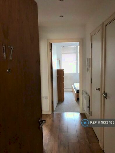 1 Bedroom Flat To Rent In Thomas Lane, Bristol, BS1