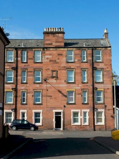1 Bedroom Flat To Rent In Peffer Place, Peffermill, Edinburgh, EH16