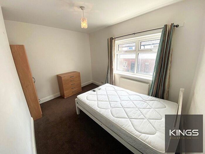 2 Bedroom Terraced House To Rent In Fawcett Road, Southsea, PO4