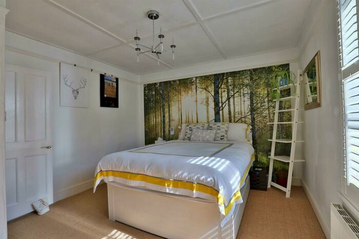 3 Bedroom Terraced House For Sale In High Street, Castle Cary, BA7
