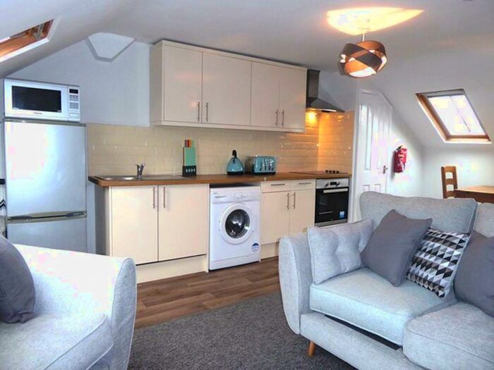 2 Bedroom Apartment To Rent In Apart Mayduff, Cavendish St, Ulverston, LA12