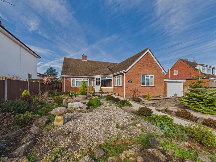 3 Bedroom Detached Bungalow For Sale In Tanhouse Lane, Malvern, WR14