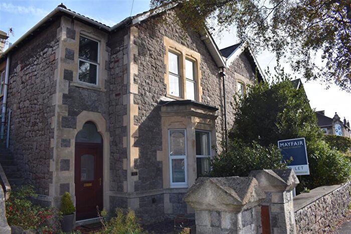 1 Bedroom Flat To Rent In Gff Stafford Road, Weston-Super-Mare, North Somerset, BS23