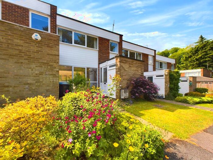 3 Bedroom Terraced House To Rent In Greenwood Gardens, Caterham, CR3