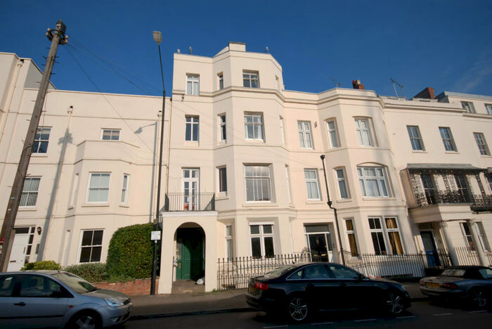 1 Bedroom Apartment To Rent In Dale Street, Leamington Spa, CV32