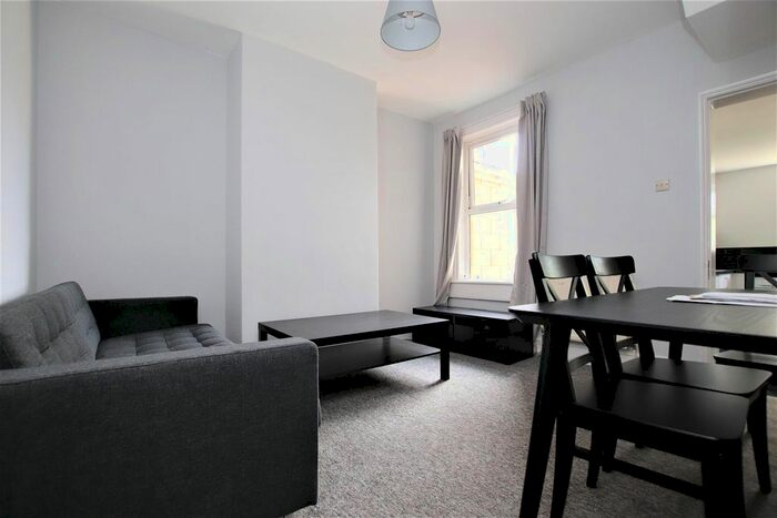 4 Bedroom Terraced House To Rent In Arlington Road, Bath, BA2