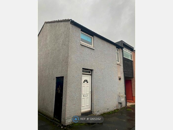 3 Bedroom Terraced House To Rent In Ailsa Drive, Stevenston KA20