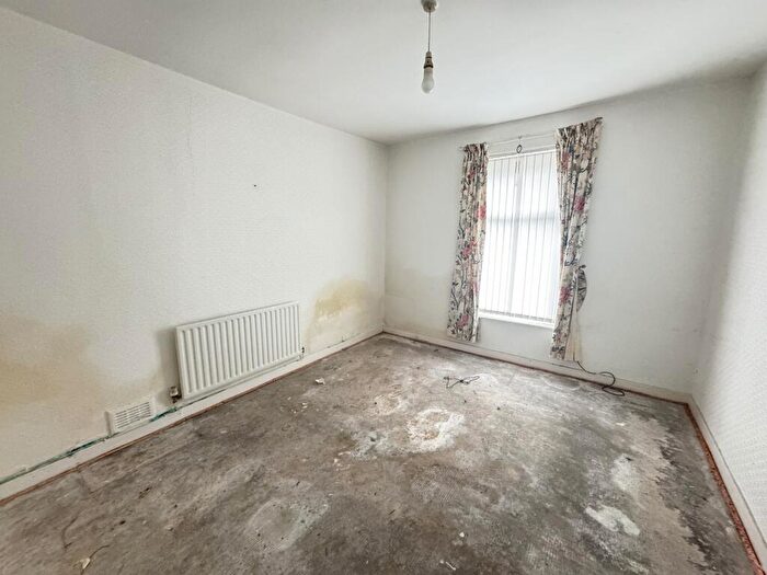 2 Bedroom Terraced Bungalow For Sale In Furnace Row, Distington, Workington, Cumbria, CA14