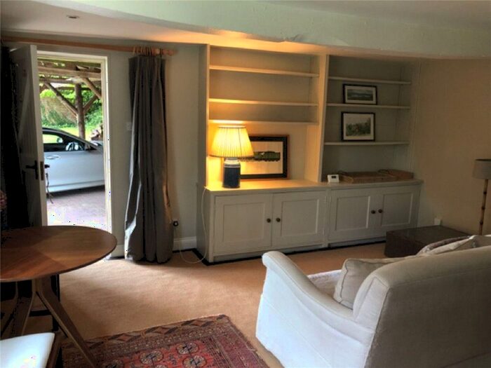 1 Bedroom Studio To Rent In Old Farmhouse, Ampfield Romsey, Hampshire, SO51