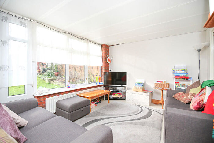 3 Bedroom Detached House For Sale In Windmill Road, Atherstone, CV9