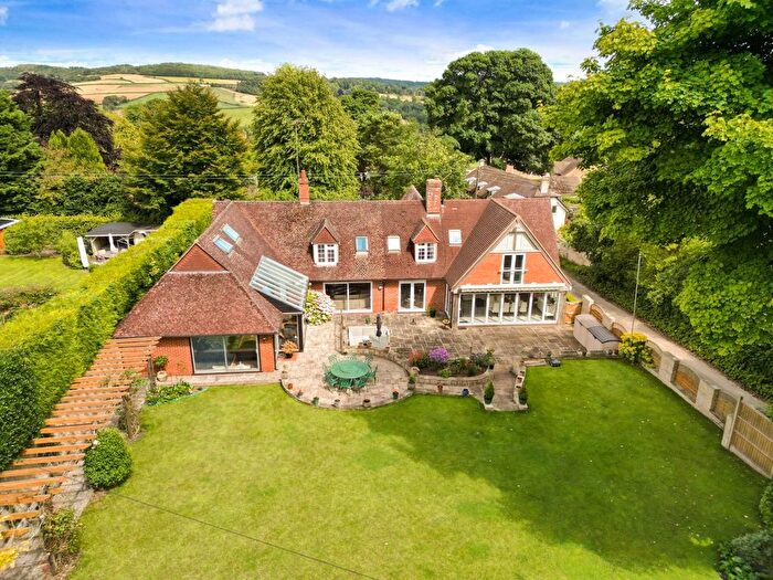 5 Bedroom Detached House For Sale In Back Edge Lane, Edge, GL6