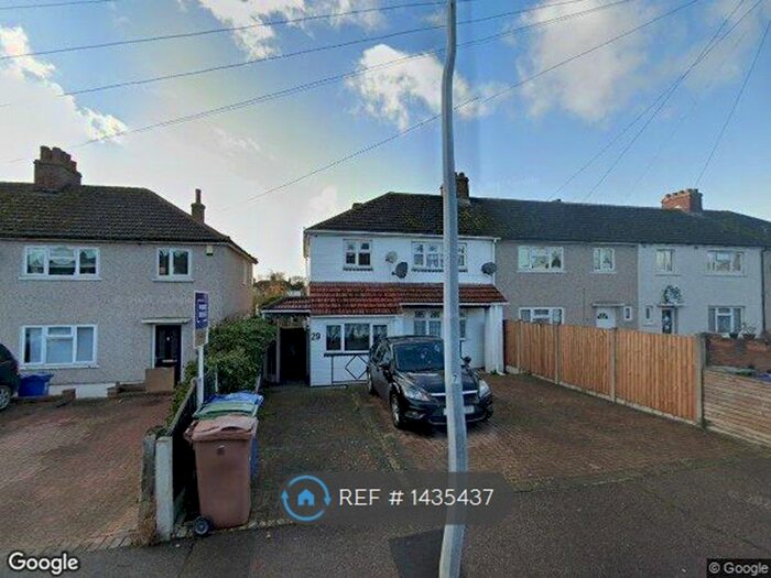 3 Bedroom Terraced House To Rent In Scott Road, Grays, RM16