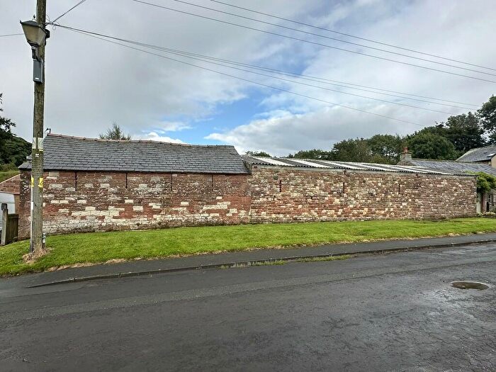 Barn For Sale In Cumrew, CA8
