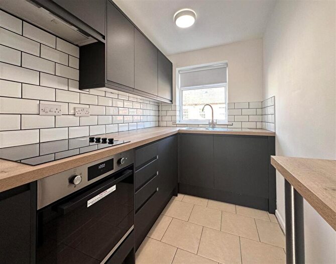 1 Bedroom Flat To Rent In Doris Road, Norwich, NR2