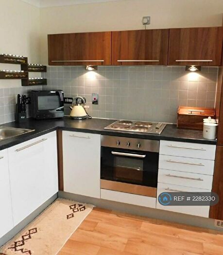 2 Bedroom Flat To Rent In City Walk Apartments, Birmingham, B1