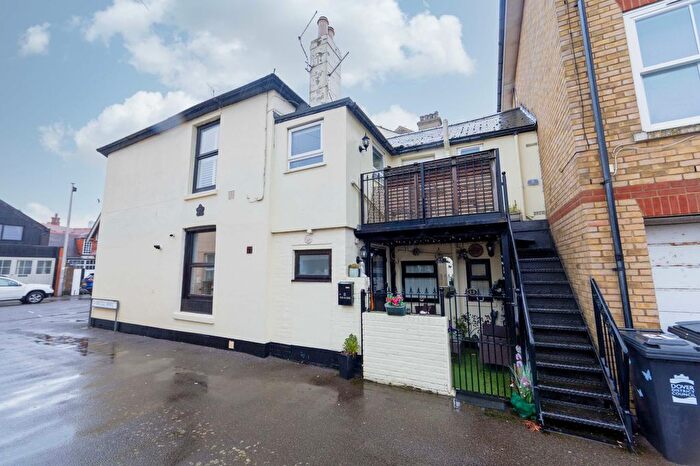 2 Bedroom Flat For Sale In Cambridge Mews, Cambridge Road, Walmer, Deal, CT14