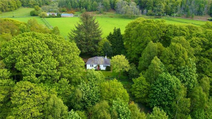 2 Bedroom Land For Sale In Dunkeld, PH8