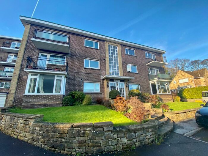 2 Bedroom Bungalow To Rent In Fulwood Park Mansions, Broomhill, S10