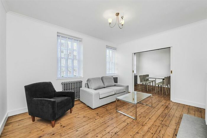 1 Bedroom Flat To Rent In Tothill House, Page Street, Westminster, London, SW1P