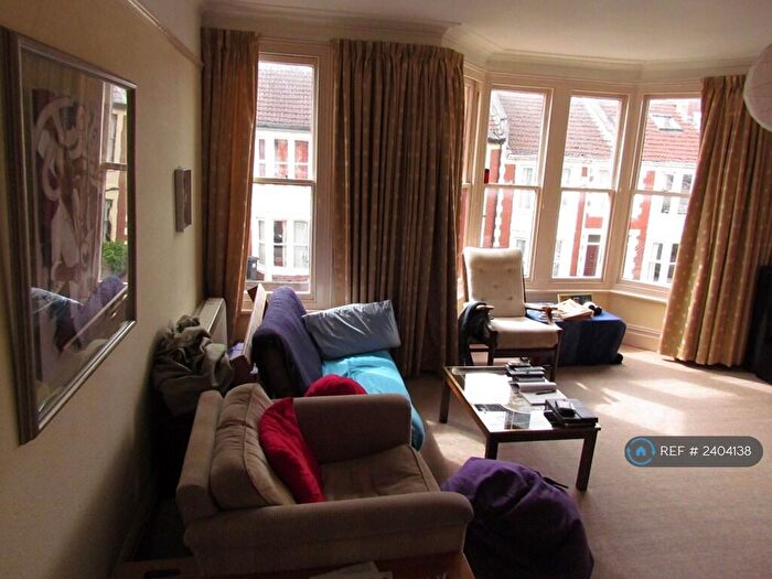 1 Bedroom Flat To Rent In Leighton Road, Southville, Bristol, BS3