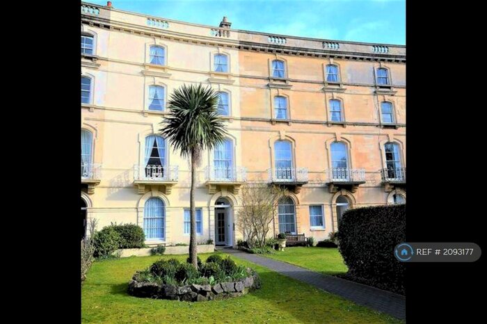 1 Bedroom Flat To Rent In Ellenborough Crescent, Weston-Super-Mare, BS23