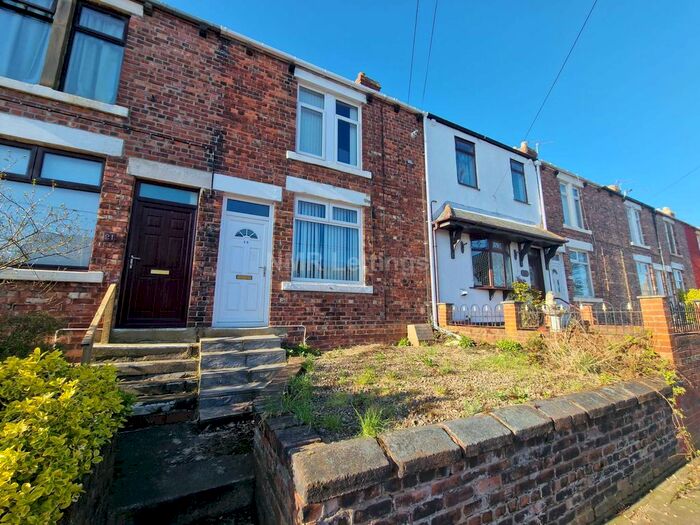 3 Bedroom Semi-Detached House To Rent In Rock Terrace, New Brancepeth, DH7