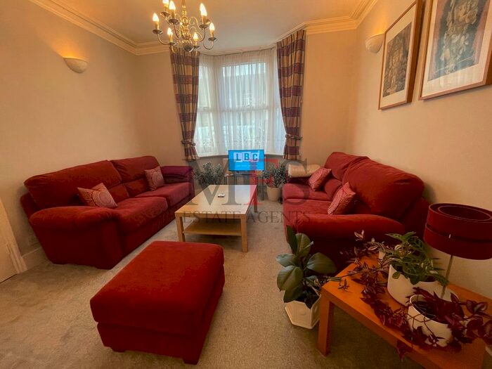 4 Bedroom Terraced House To Rent In Randolph Road, Southall, UB1