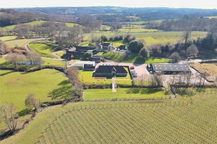 Land For Sale In Kingscote, East Grinstead, West Sussex, RH19