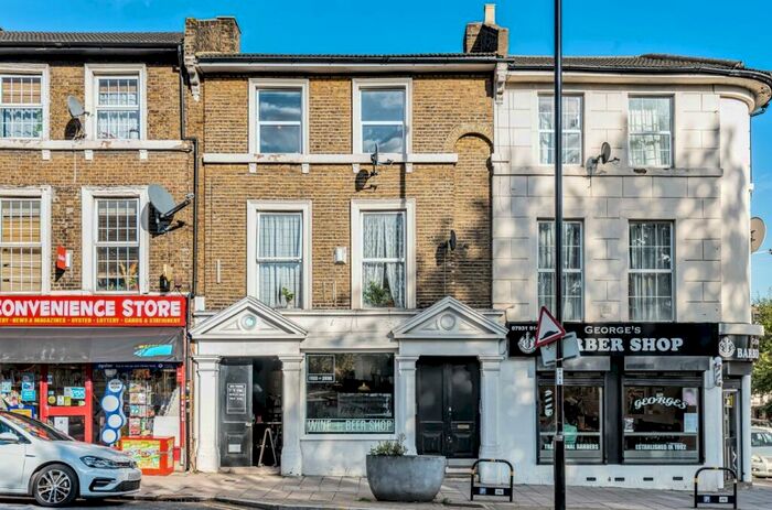 1 Bedroom Flat To Rent In Kirkdale Sydenham, SE26