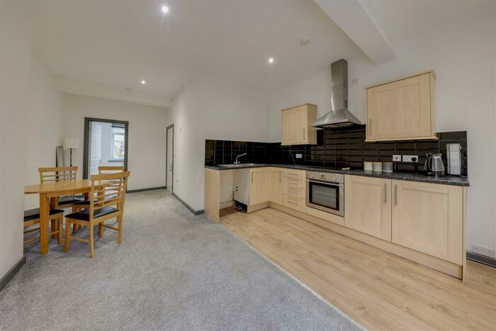 1 Bedroom Apartment To Rent In Newchurch Road, Stacksteads, Bacup, Rossendale, OL13