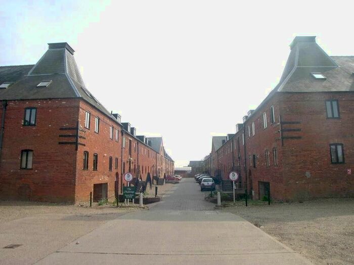 1 Bedroom Property To Rent In The Maltings, Neatherd Road, Dereham, NR19