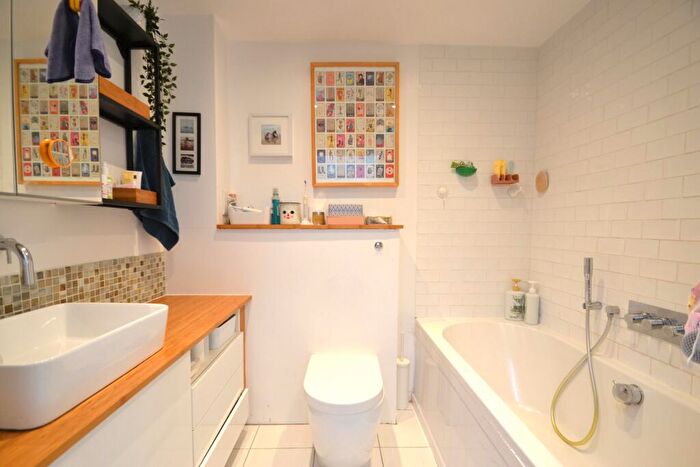 3 Bedroom Terraced House For Sale In Ashenground Road, Haywards Heath, RH16