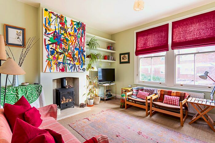 2 Bedroom Flat To Rent In Old Bethnal Green Road, London, E2