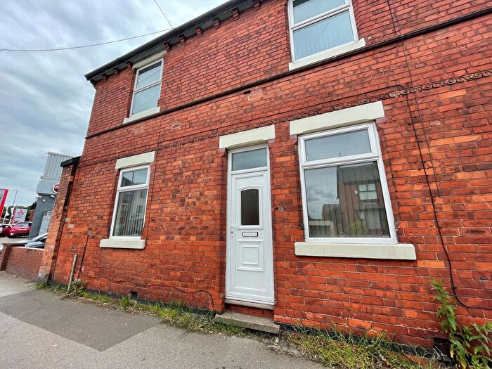 3 Bedroom Property To Rent In Nottingham Road, Nottingham, NG6