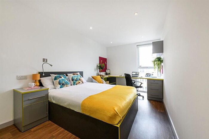 1 Bedroom Flat To Rent In Hull Road, York, YO10