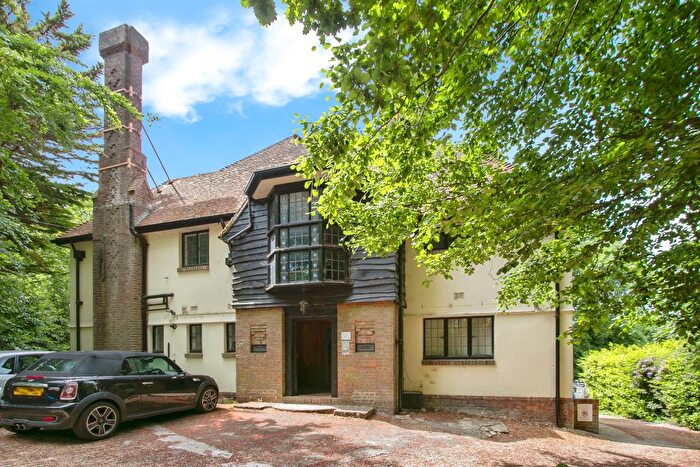 1 Bedroom Flat For Sale In Hermitage Road, Poole, BH14