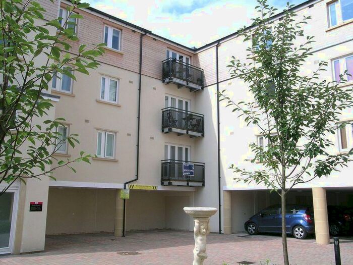 2 Bedroom Apartment To Rent In Grist Court, Bradford On Avon, BA15