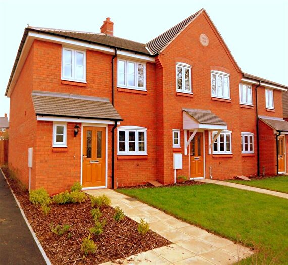 3 Bedroom Detached House To Rent In Cedar Close, Old Stratford, Milton Keynes, MK19