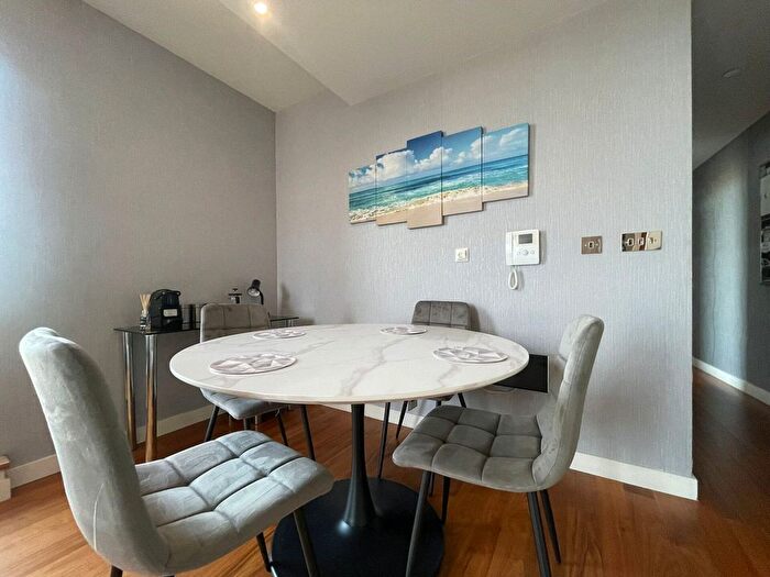 2 Bedroom Flat To Rent In City Loft, St Pauls Square, Sheffield, S1