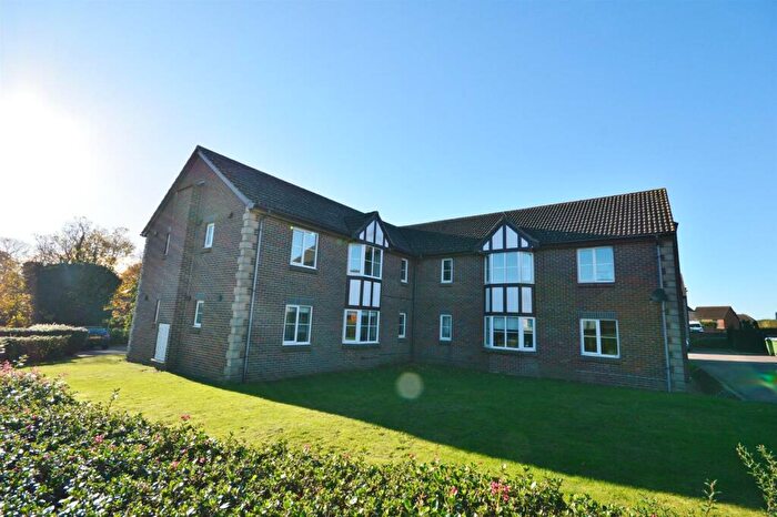 1 Bedroom Apartment To Rent In Saxmundham, IP17