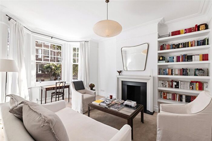 2 Bedroom Flat For Sale In Riverview Gardens, Barnes, London, SW13