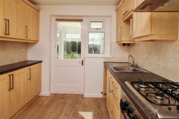 2 Bedroom Bungalow For Sale In Bideford, Devon, EX39