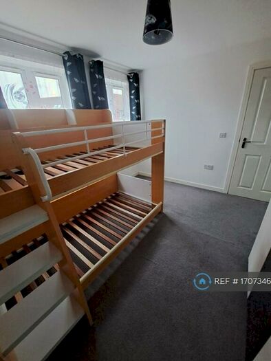 3 Bedroom Detached House To Rent In Masham Way, Whitehouse, Milton Keynes, MK8