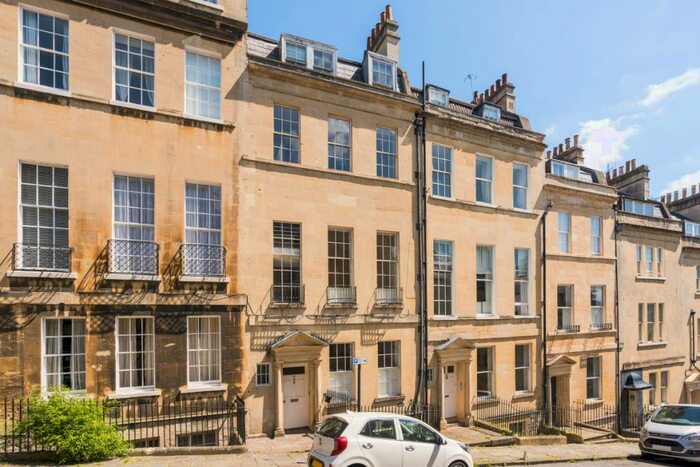 1 Bedroom Apartment To Rent In Park Street Bath, BA1