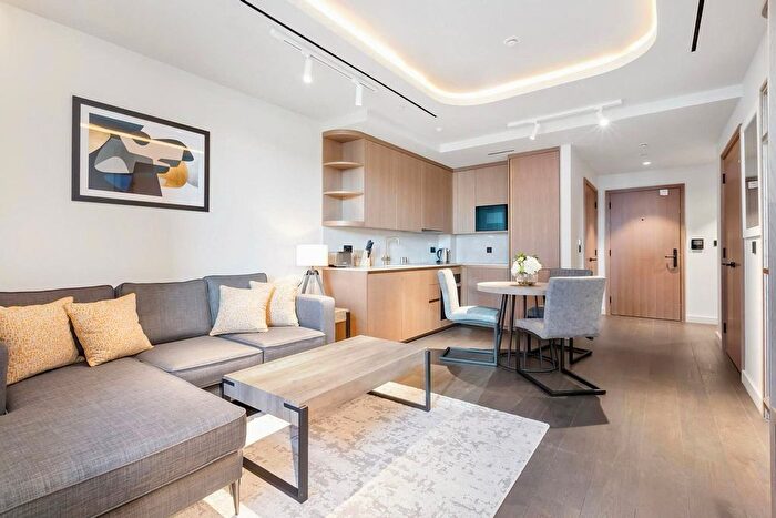 1 Bedroom Flat To Rent In Fareham Street, London, W1F